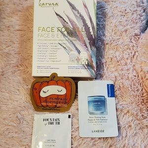 Karuna Face Masks